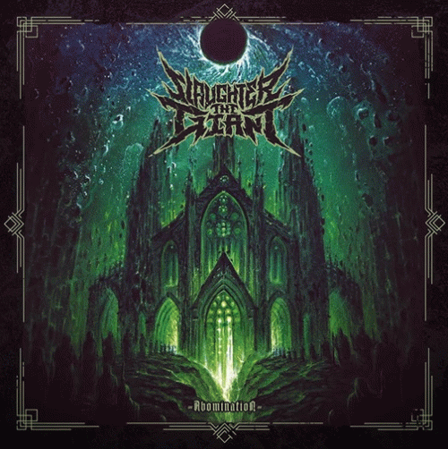 Slaughter The Giant : Abomination